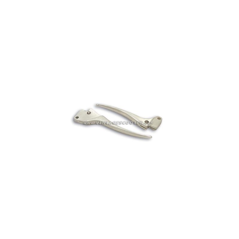 Leviers (jeu) type origine Vespa ACMA 1950-52 